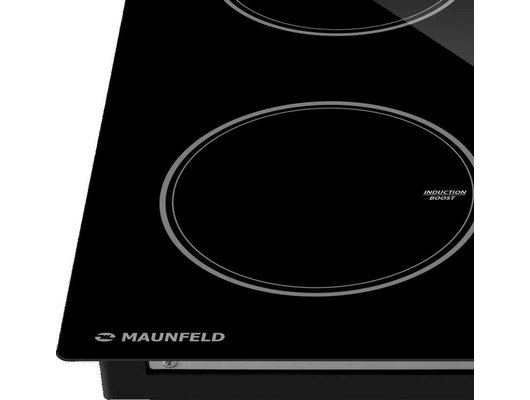 Варочная панель MAUNFELD AVI4532BK